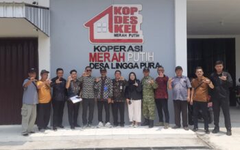 Bangun Desa