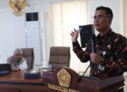 Pemkab Brebes Dorong Transparansi Keuangan Desa Lewat PPID