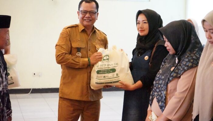 Layanan Kesehatan Gratis RSU Siti Asiyah Bumiayu Bagi Ibu Hamil