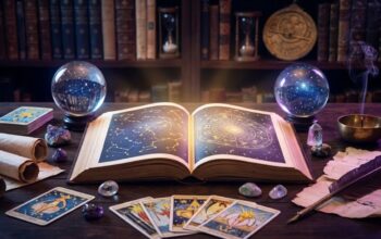 Astrologi dan Primbon
